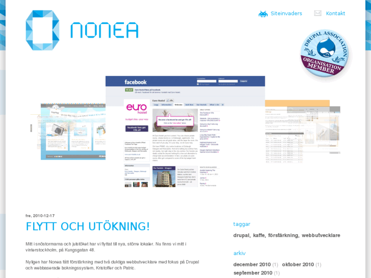 www.nonea.se
