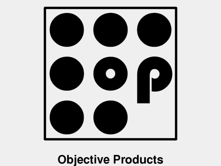 www.objectiveproducts.com