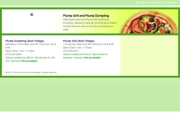 www.orderplumpgrill.com