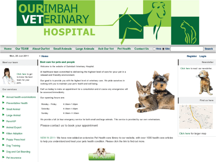 www.ourimbahvet.com.au