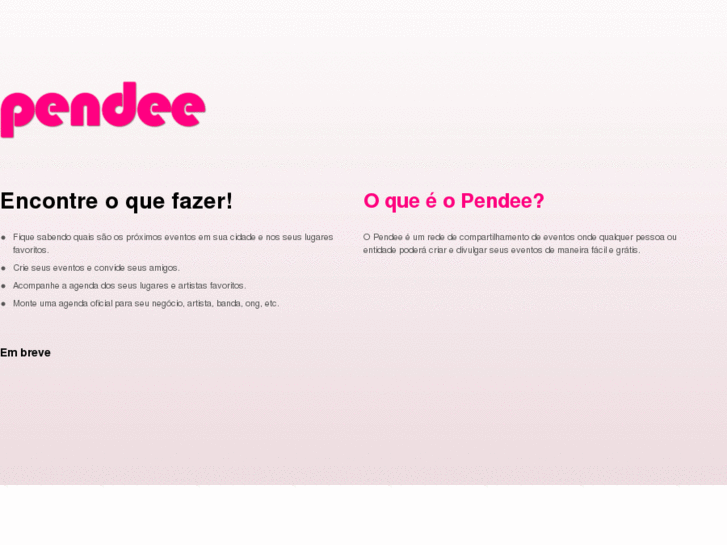 www.pendee.com