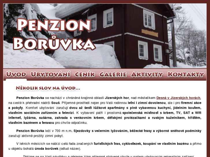 www.penzionboruvka.com