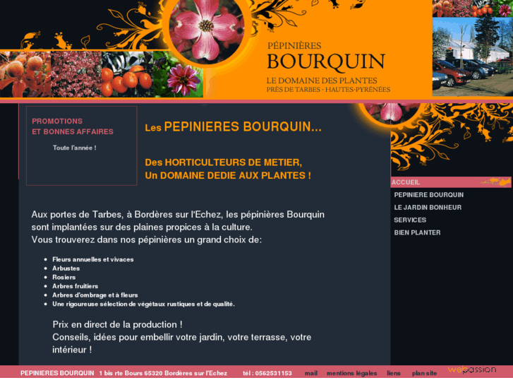 www.pepinieres-bourquin.com