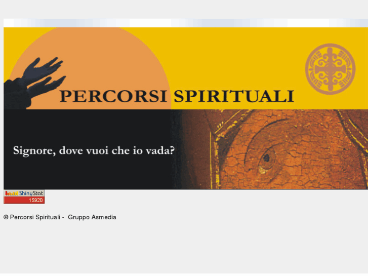 www.percorsispirituali.it