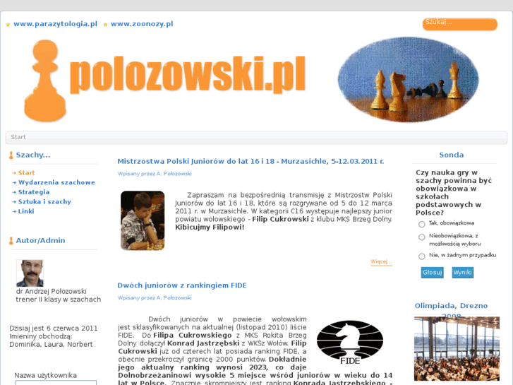 www.polozowski.pl