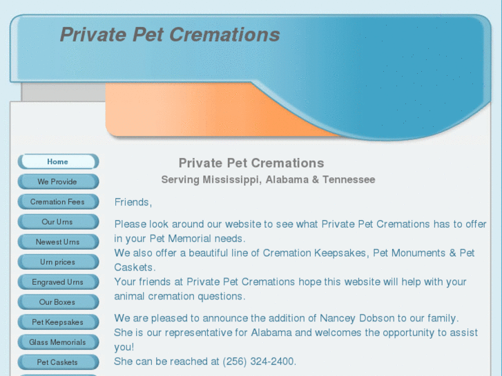 www.privatepetcremations.com