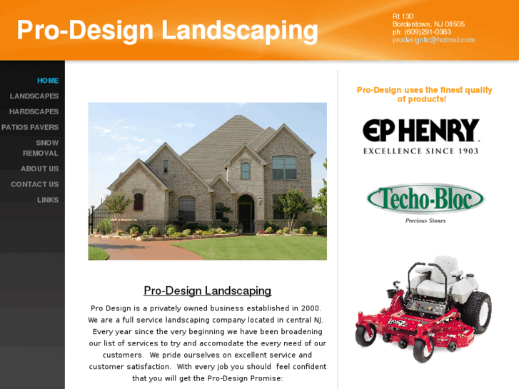 www.prodesignlandscaping.com