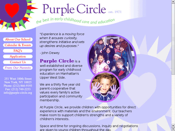 www.purple-circle.org