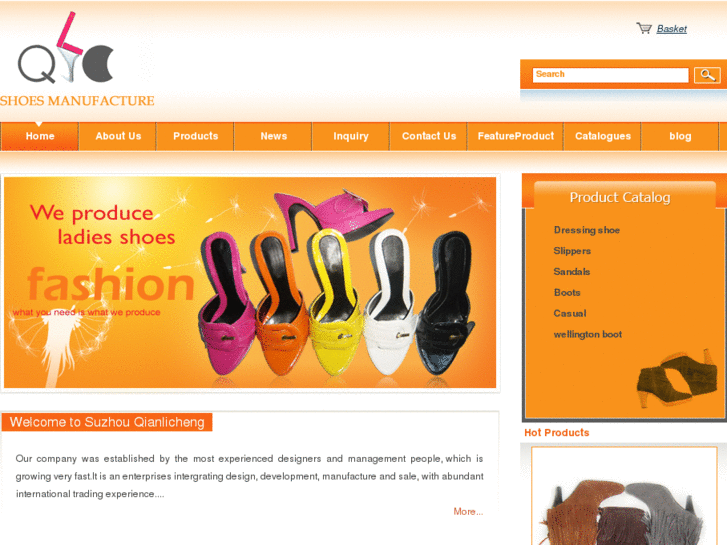 www.qlcshoes.com