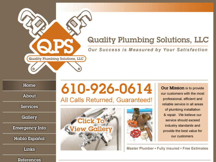 www.qualityplumbingsolutions.com