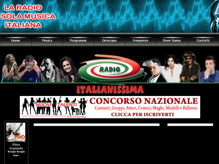 www.radioitalianissima.it