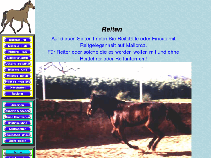 www.reitenmallorca.com