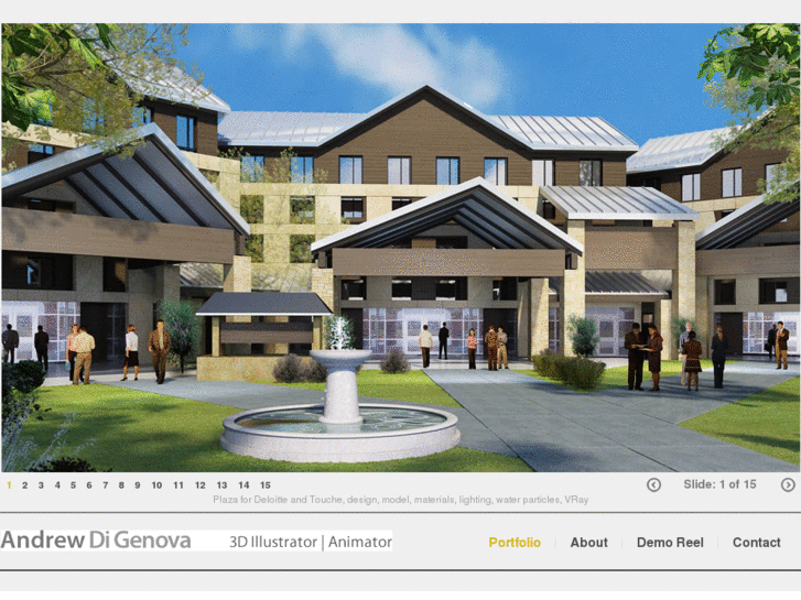 www.rendering-architectural.com