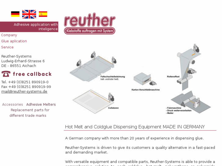 www.reuther-systems.com