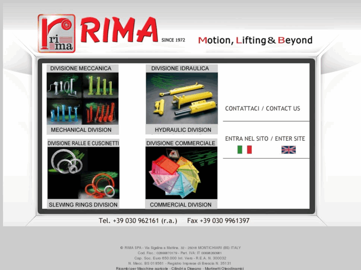 www.rimaspa.com