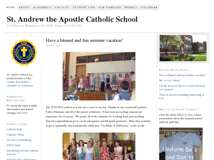 www.saintandrewschool.org