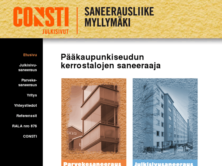 www.saneerausliike.fi