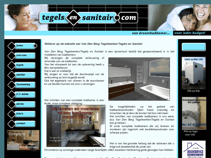 www.sanitairentegels.com