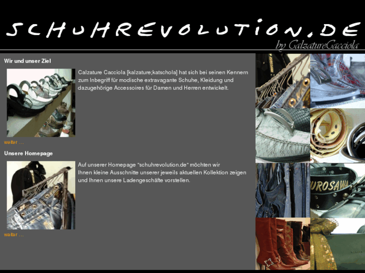 www.schuhrevolution.de