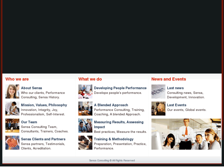 www.sensaconsulting.com