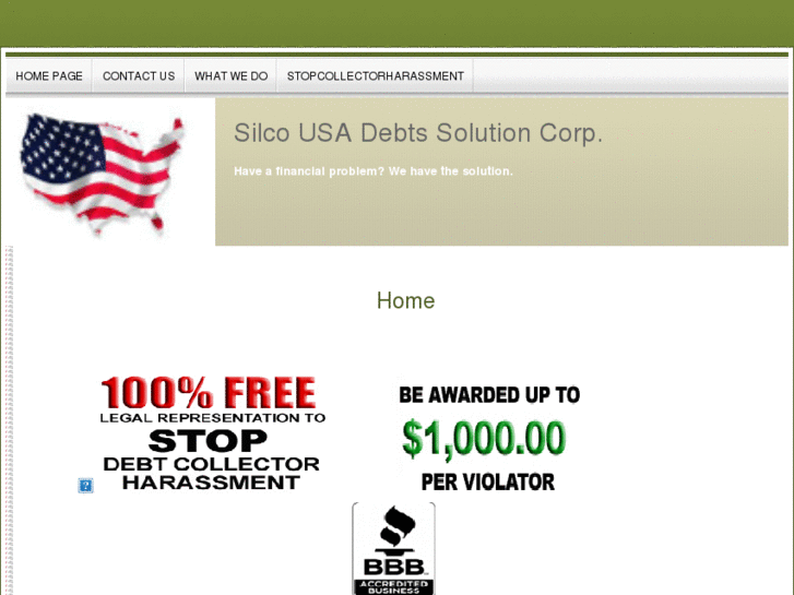 www.silcousasolution.com
