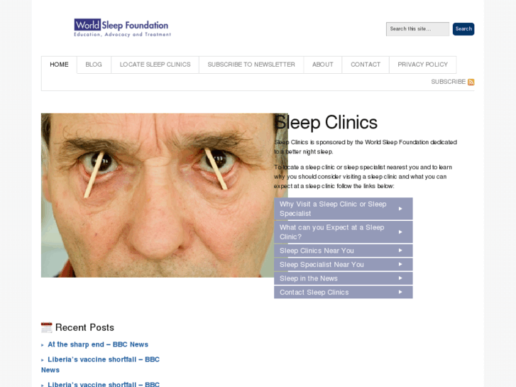 www.sleepclinics.org