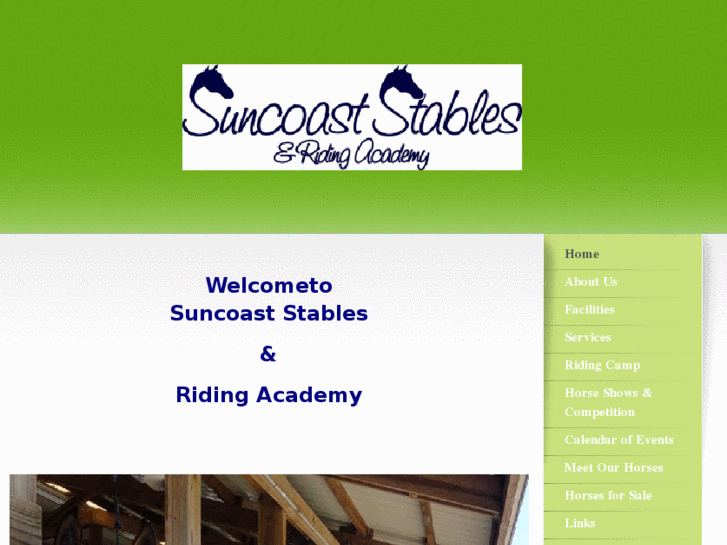 www.suncoaststable.com