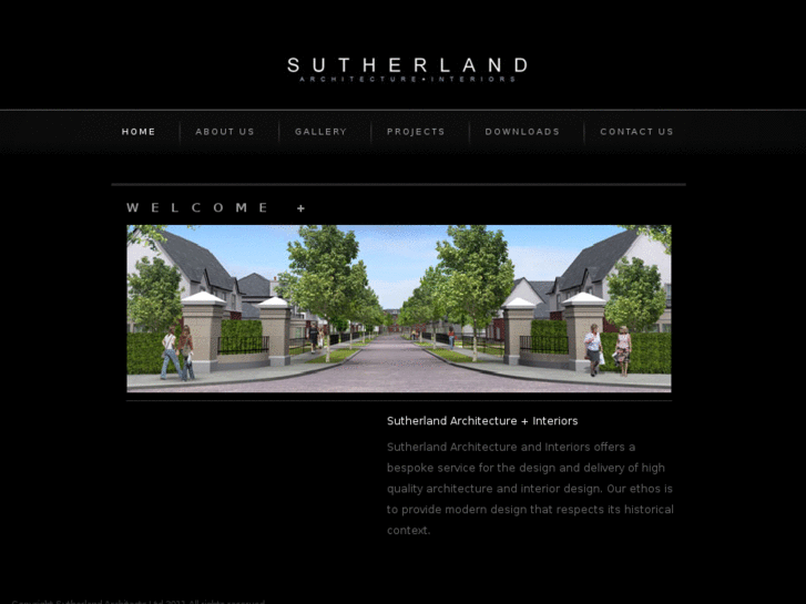 www.sutherlandarchitect.co.uk