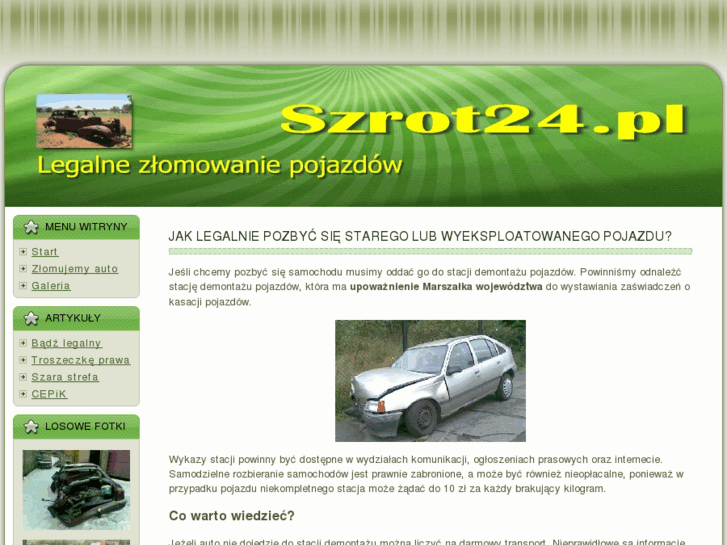 www.szrot24.pl