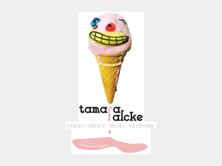 www.tamara-falcke.com