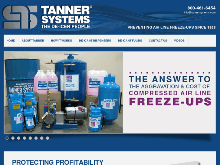 www.tannersystems.com