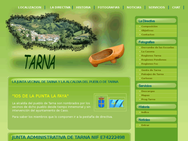 www.tarna.es