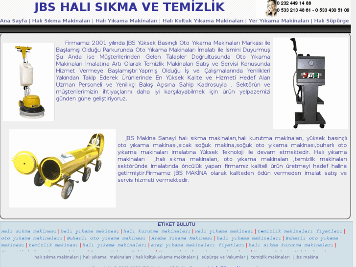 www.temizlikmakinalar.com