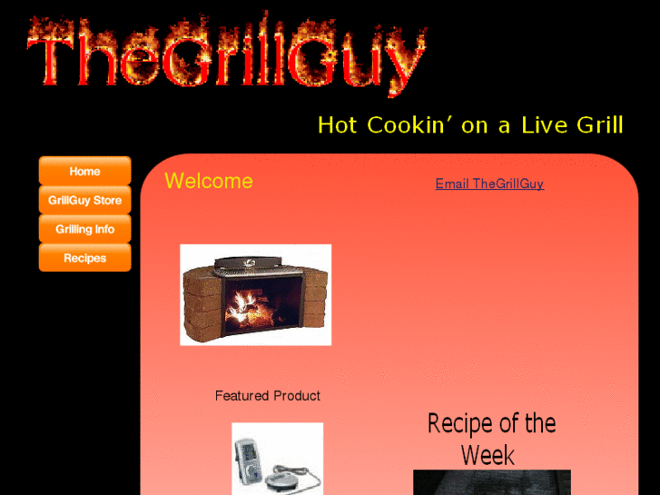 www.thegrillguy.com