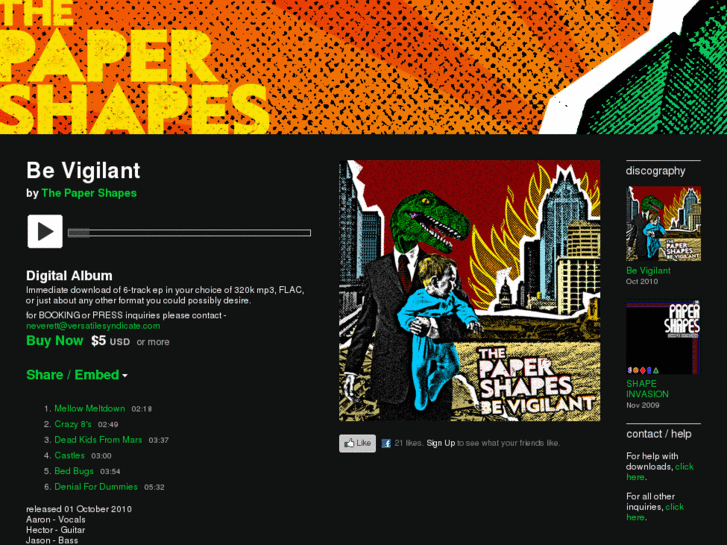 www.thepapershapes.com