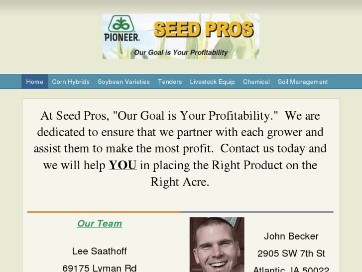 www.theseedpros.com