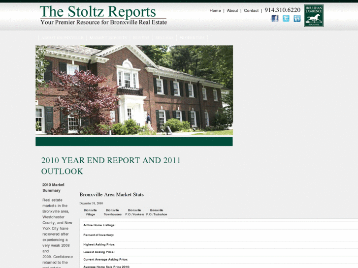 www.thestoltzreports.com