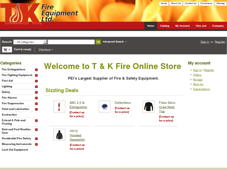 www.tkfireandsafety.com