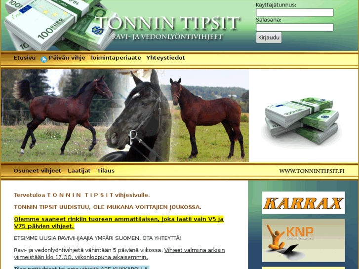 www.tonnintipsit.fi