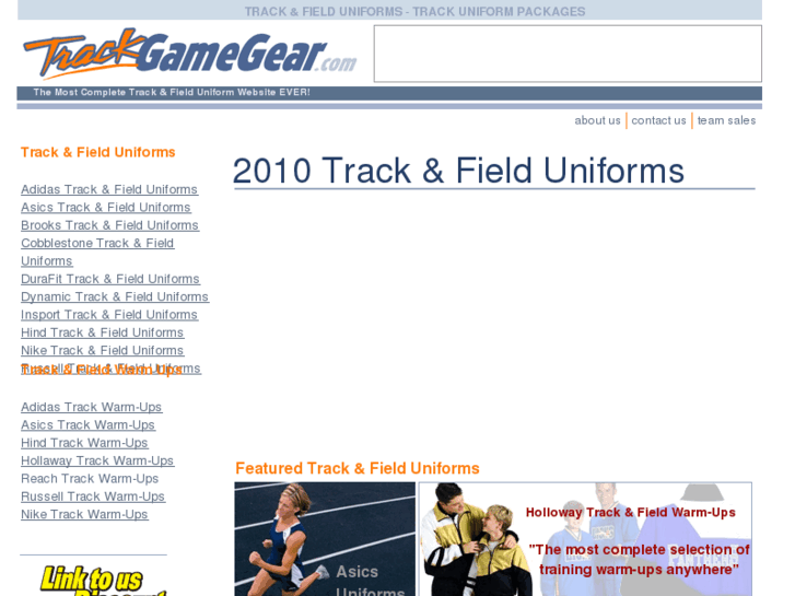 www.trackgamegear.com