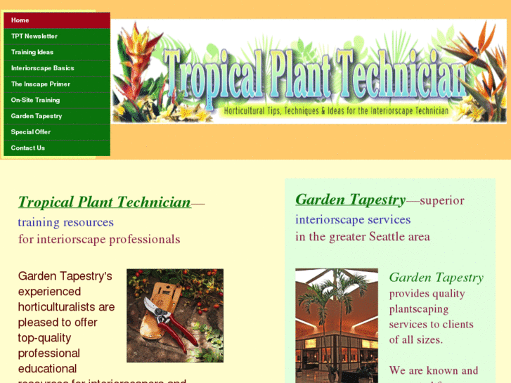 www.tropicalplanttechnician.com