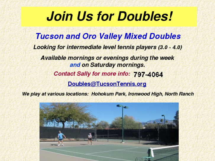 www.tucsontennis.org