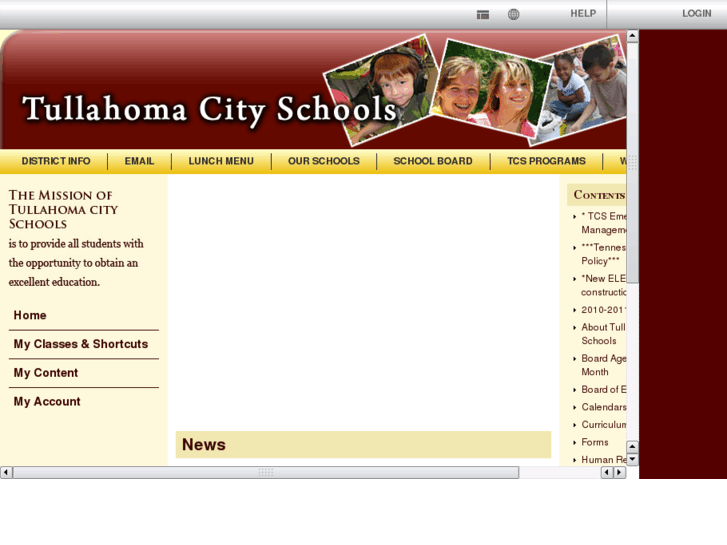 www.tullahomacityschools.net
