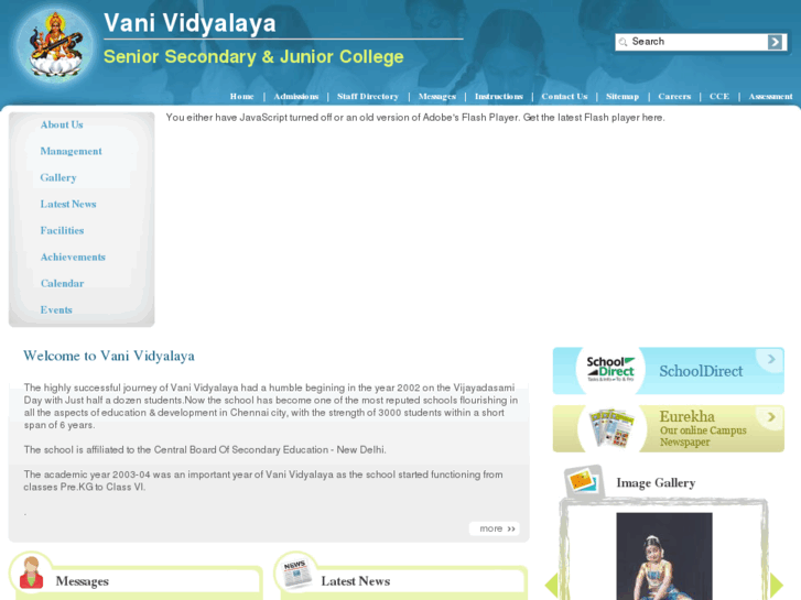 www.vanividyalaya.com