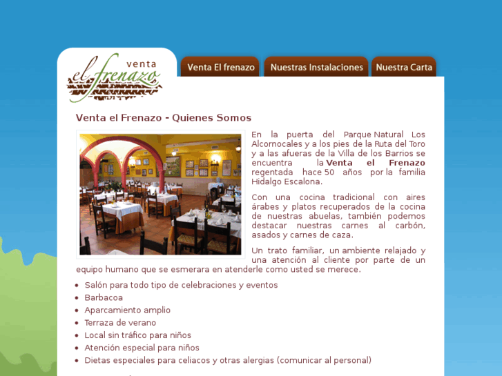 www.ventaelfrenazo.com