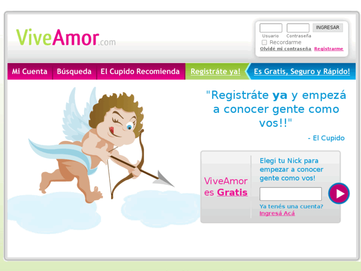 www.viveamor.com