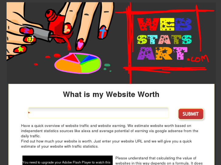 www.webstatsart.com