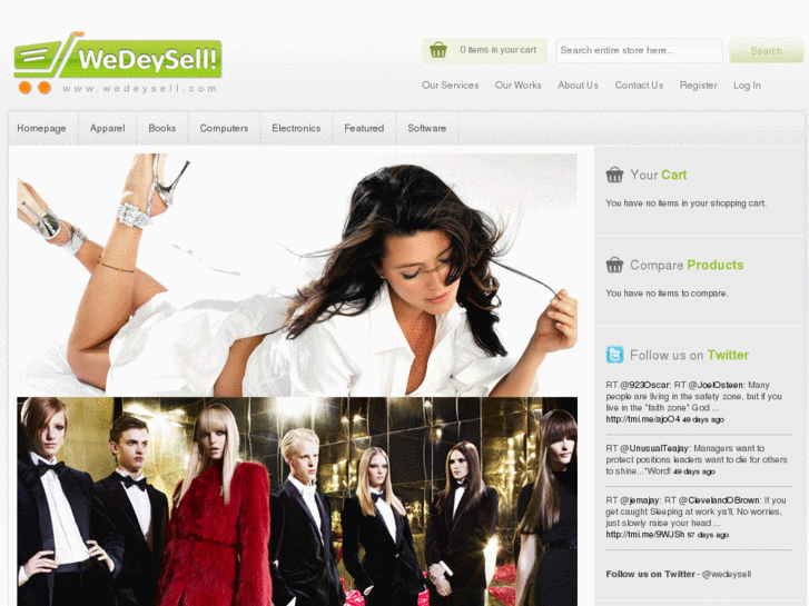 www.wedeysell.com
