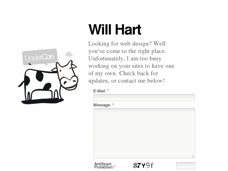 www.will-hart.com