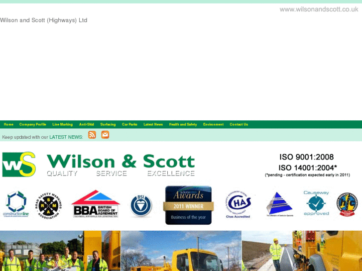 www.wilsonandscott.com